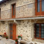 Casa Rural del Tormes