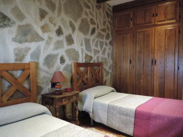 Casa Mario (Salamanca) Casa Mario (Salamanca)