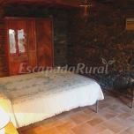 Habitación doble matrimonio