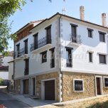 La Pililla I y II