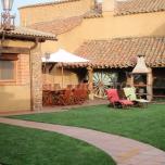 Casa Rural Campo de Yelte