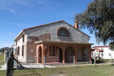 Casa Fina (Salamanca) Casa Fina (Salamanca)
