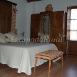Habitación triple (por noche)
