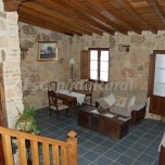 Habitación doble (por noche)