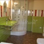 Junior Suite (abuhardillada)