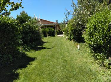 Casa El Arroyo (Salamanca) Casa El Arroyo (Salamanca)