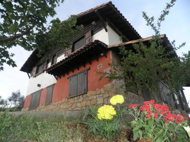 Casa Rural Las Canalejas (Salamanca) Casa Rural Las Canalejas (Salamanca)