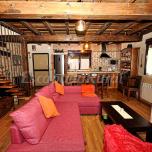 Casa tio iko