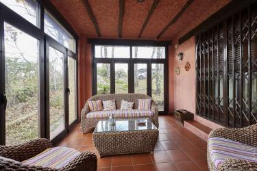 Casa Los Robles (Salamanca) Casa Los Robles (Salamanca)
