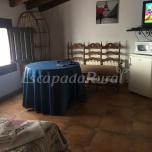 Casa Rural La Noria