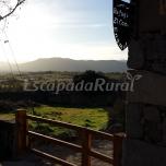 Refugio del Cancho Enamorado