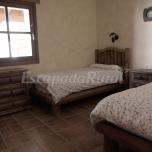 La Casona del Tormes