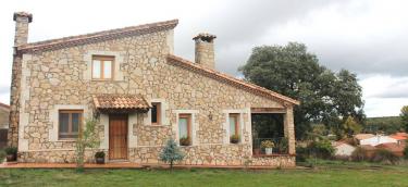 Casa Rural Dios Le Guarde (Salamanca) Casa Rural Dios Le Guarde (Salamanca)