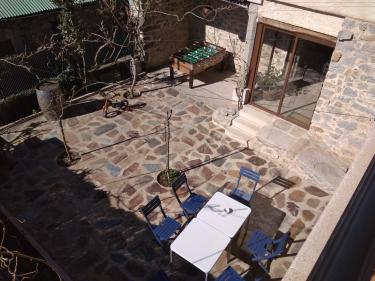 Casa Rural Castil de Cabras (Salamanca) Casa Rural Castil de Cabras (Salamanca)