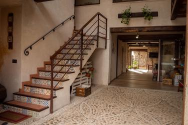 Casa Rural Castil de Cabras (Salamanca) Casa Rural Castil de Cabras (Salamanca)