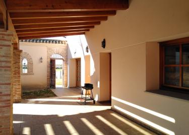 Casa Olmo y Casa Fresno (Salamanca) Casa Olmo y Casa Fresno (Salamanca)