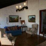 Casa Rural Lo de Carta