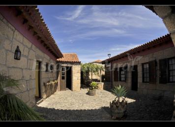 Casa Rural La Venta