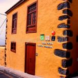 Casa Piedra Redonda I
