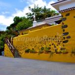 Casa Piedra Redonda II