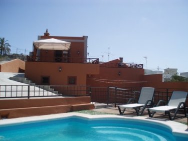 Casa rural Doña Remedios (Santa Cruz de Tenerife) Casa rural Doña Remedios (Santa Cruz de Tenerife)