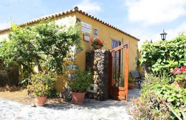 Casa La Vistita (Santa Cruz de Tenerife) Casa La Vistita (Santa Cruz de Tenerife)