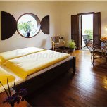 Habitación doble 1