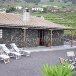Casa Rural los Llanos Negros