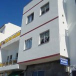 Apartamento planta baja