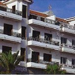 Apartamento 4 plazas I