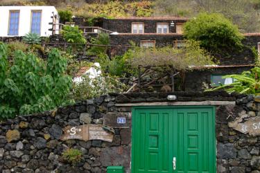 Casas Rurales El Sitio (Santa Cruz de Tenerife) Casas Rurales El Sitio (Santa Cruz de Tenerife)