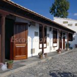 La Cuadra