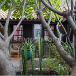 Casa Turismo Rural Aurelia