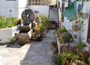 Casa Rural El Patio del Naranjo
