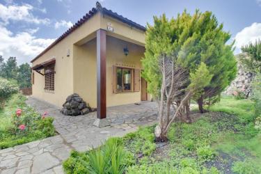 Villa Floral (Santa Cruz de Tenerife) Villa Floral (Santa Cruz de Tenerife)