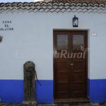 Casa Rural El Aljibe