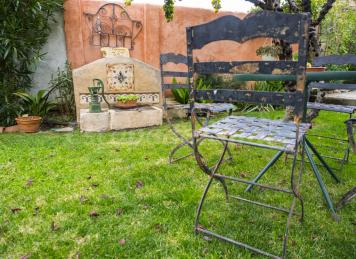 Doña Catalina - Casa rural en Santa María la Real de Nieva (Segovia)