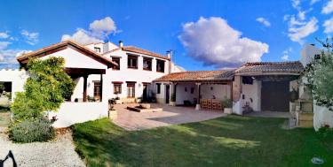 La Casa del Molinero (Segovia) La Casa del Molinero (Segovia)
