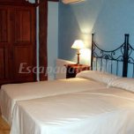 El Apartamento
