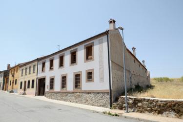 Casa Rural La Pedrera (Segovia) Casa Rural La Pedrera (Segovia)