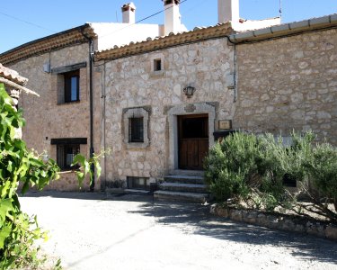 Casa La Cepa (Segovia) Casa La Cepa (Segovia)