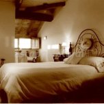1. Habitación Alcoba del Alcazar