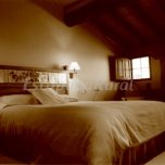 2. Habitación Alcoba del Abuelo Andres