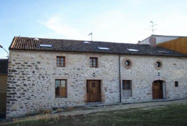 La Casería I y II (Segovia) La Casería I y II (Segovia)