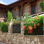 Casa rural La Vega