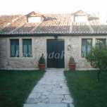 Casa Rural Lobega 1