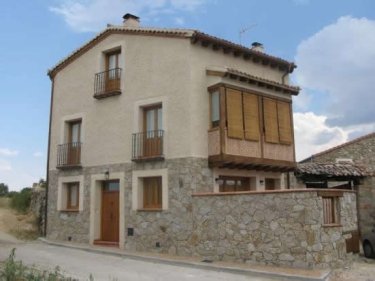 La Carrasca (Segovia) La Carrasca (Segovia)