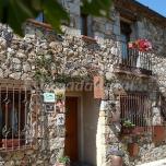 Casa Rural "El mirador de la cigüeña"