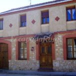 Casa Rural la Ribera