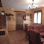 Casas Rurales Mi Reja